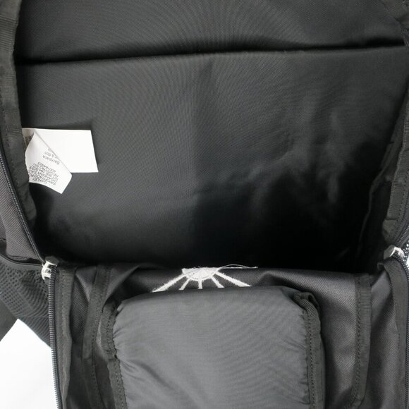 OAKLEY Enduro 20L Backpack Black Bag Let it Shine Gymnastics Logo - Picture 4 of 5